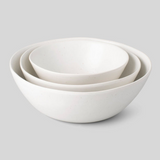 Nested Serving Bowls