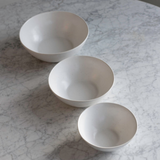 Nested Serving Bowls
