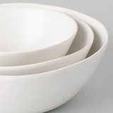 Nested Serving Bowls