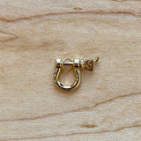 Shackle Charm