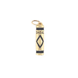 Shoal Marker Charm