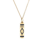 Shoal Marker Necklace