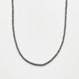 Small Gray Pearl Strand