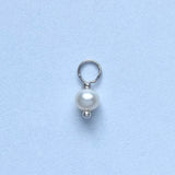 June Birthstone Charms