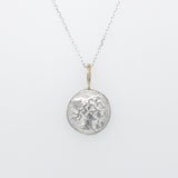 Soulmates Artifact Necklace