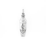 St. Lawrence Spirits Cocktail Shaker Charm