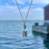 1000 Island Dressing Necklace