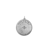 T. I. Park Chart Pendant