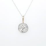 The Cup Runneth Over Artifact Necklace