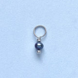 June Birthstone Charms