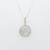 Unbreakable Bond Artifact Necklace