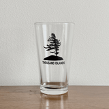 Pint Glass