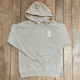 Windswept Pine ComfortWash Hoodie