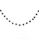 September Birthstone Necklaces