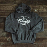 Clayton Hoodie