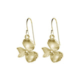 Large Shoalfinder Prop Earrings