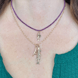 Muskie Charm
