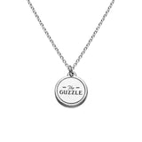 Guzzle Necklace