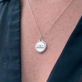Guzzle Necklace