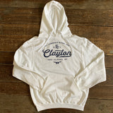 Clayton Hoodie