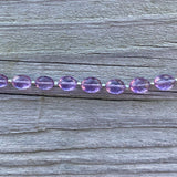 February Birthstone Necklaces