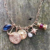 Heavy Paperclip Chain