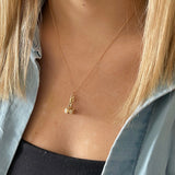 Classic Channel Marker Charm