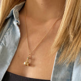 Classic Channel Marker Charm
