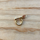 Shackle Charm