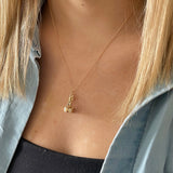 Classic Channel Marker Necklace