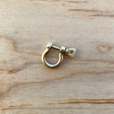 Shackle Charm