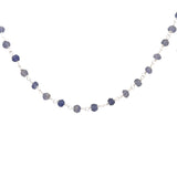 Gemstone Chain Necklace
