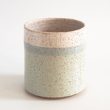 Ceramic Utensil Crock