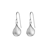 Medium Petal Earrings