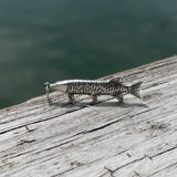 Muskie Charm