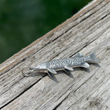 Muskie Charm