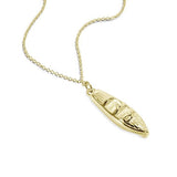 Chris Craft Boat Necklace