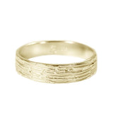 Men's Ripple Ring