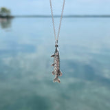 Pike Necklace