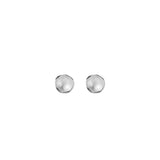 Small Single Pod Post Earrings
