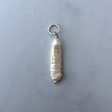 June Birthstone Charms