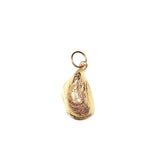 Zebra Mussel Charm
