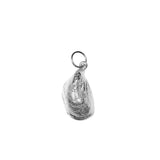 Zebra Mussel Charm
