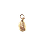 Zebra Mussel Charm