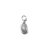 Zebra Mussel Charm