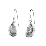 Zebra Mussel Earrings