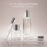 11 11 Body Oil