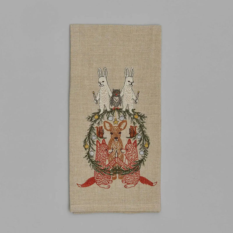 Tea Towel (Togetherness)
