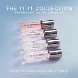 11 11 Azure Rollerball