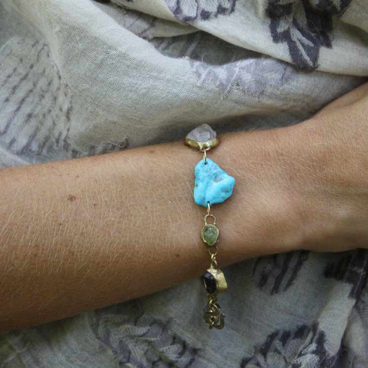 Biome Bracelet
